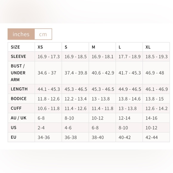 Daughters of India Kyra Dress Blue Iris L Hand Block Printed Sold Out - Picture 9 of 9